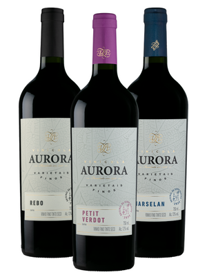 Box Aurora Varietal