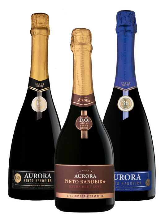 Box Extra Brut - 3un