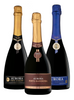 Box Extra Brut - 3un