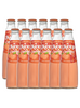 Kit Keep Cooler Pêssego Garrafa com 12 unidades