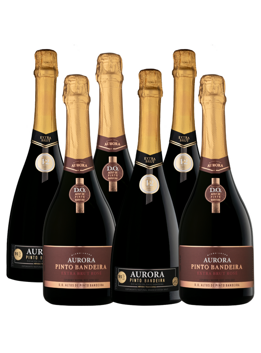 Box Extra Brut - 6un