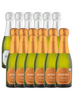 Kit Mini Prosecco e Moscatel - 12 unid.| Vinícola Aurora