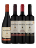 Kit Marcus James: Merlot, Pinot Noir, Cabernet Sauvignon e Tannat