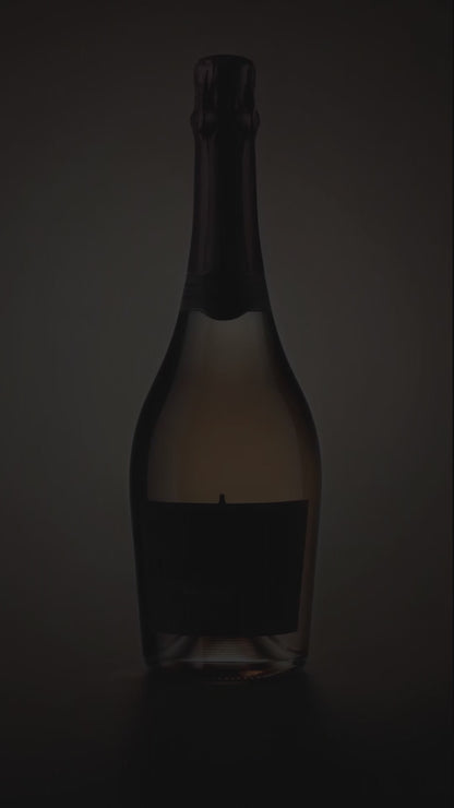 Espumante Aurora Procedências Brut Rosé