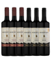 Kit Marcus james Tannat e Cabernet Franc